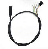 Electric Cycle Conversion Kit With 7.8AH Li-ion Battery & 2AMP Charger